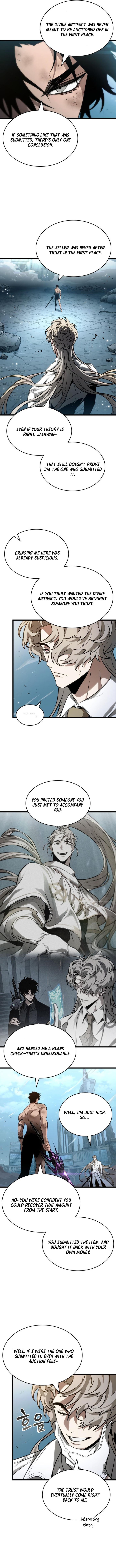 The World After the Fall, Chapter 182 image 04